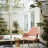 Organic ChairOrganic Chair