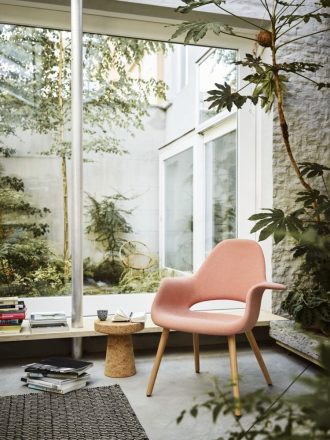 Organic ChairOrganic Chair