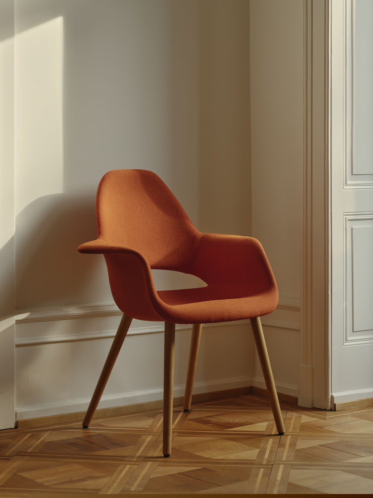 Organic ChairOrganic Chair