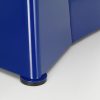 Tabouret MétalliqueTabour.Métallique - Bleu Marcoule