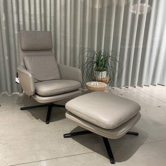 Grand Relax en OttomanGRE Grand Relax en Ottoman