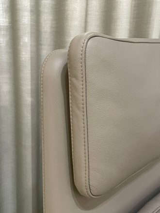 Grand Relax en OttomanGRE Grand Relax en Ottoman