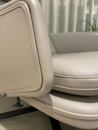 Grand Relax en OttomanGRE Grand Relax en Ottoman
