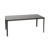 Plate Dining TablePDT Plate Dining Tab. 740x900x1800 (VS)
