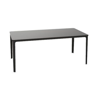 Plate Dining TablePDT Plate Dining Tab. 740x900x1800 (VS)