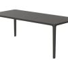 Plate Dining TablePDT Plate Dining Tab. 740x900x1800 (VS)