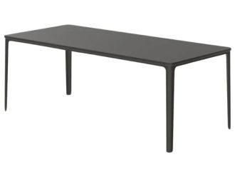 Plate Dining TablePDT Plate Dining Tab. 740x900x1800 (VS)
