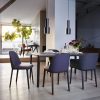 Plate Dining TablePDT Plate Dining Tab. 740x900x1800 (VS)