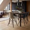 Plate Dining TablePDT Plate Dining Tab. 740x900x1800 (VS)
