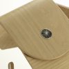 Eames Elephant (Plywood)Eames Elephant (Plywood) kastanje naturel