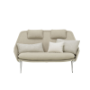 Slow Sofa (stof)SLO Slow Sofa (stof)