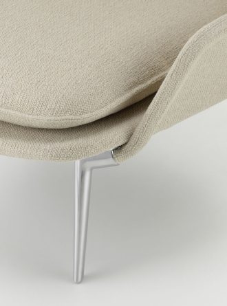 Slow Sofa (stof)SLO Slow Sofa (stof)