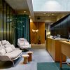 Slow Sofa (stof)SLO Slow Sofa (stof)