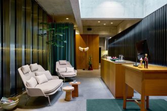 Slow Sofa (stof)SLO Slow Sofa (stof)