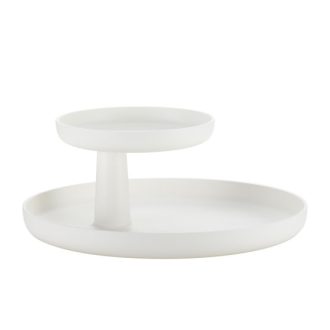 Rotary TrayRotary Tray - wit