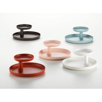Rotary TrayRotary Tray - wit