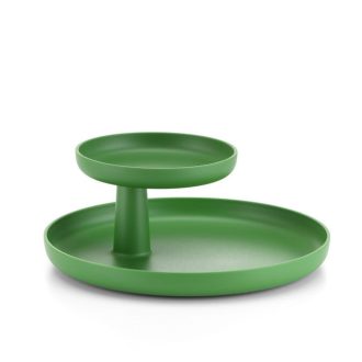 Rotary TrayRotary Tray - palm groen