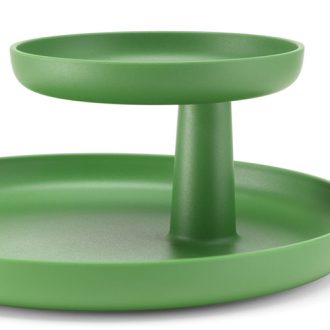 Rotary TrayRotary Tray - palm groen