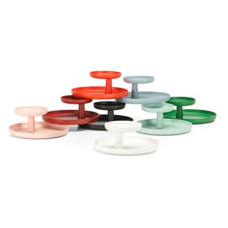 Rotary TrayRotary Tray - palm groen