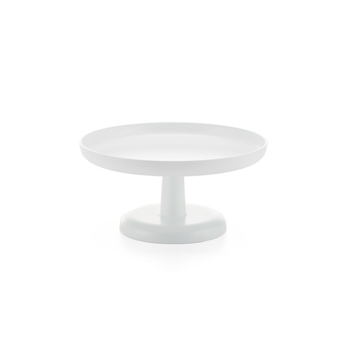 High TrayHigh Tray - wit