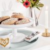 High TrayHigh Tray - wit