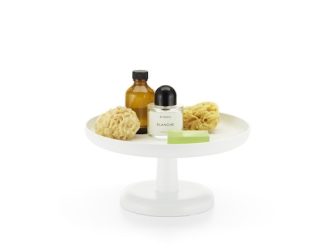 High TrayHigh Tray - wit