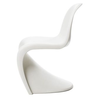 Panton ChairPanton Chair - wit