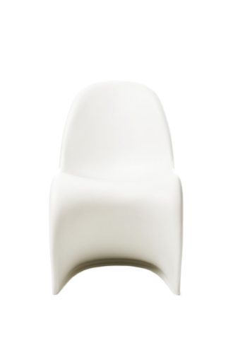 Panton ChairPanton Chair - wit