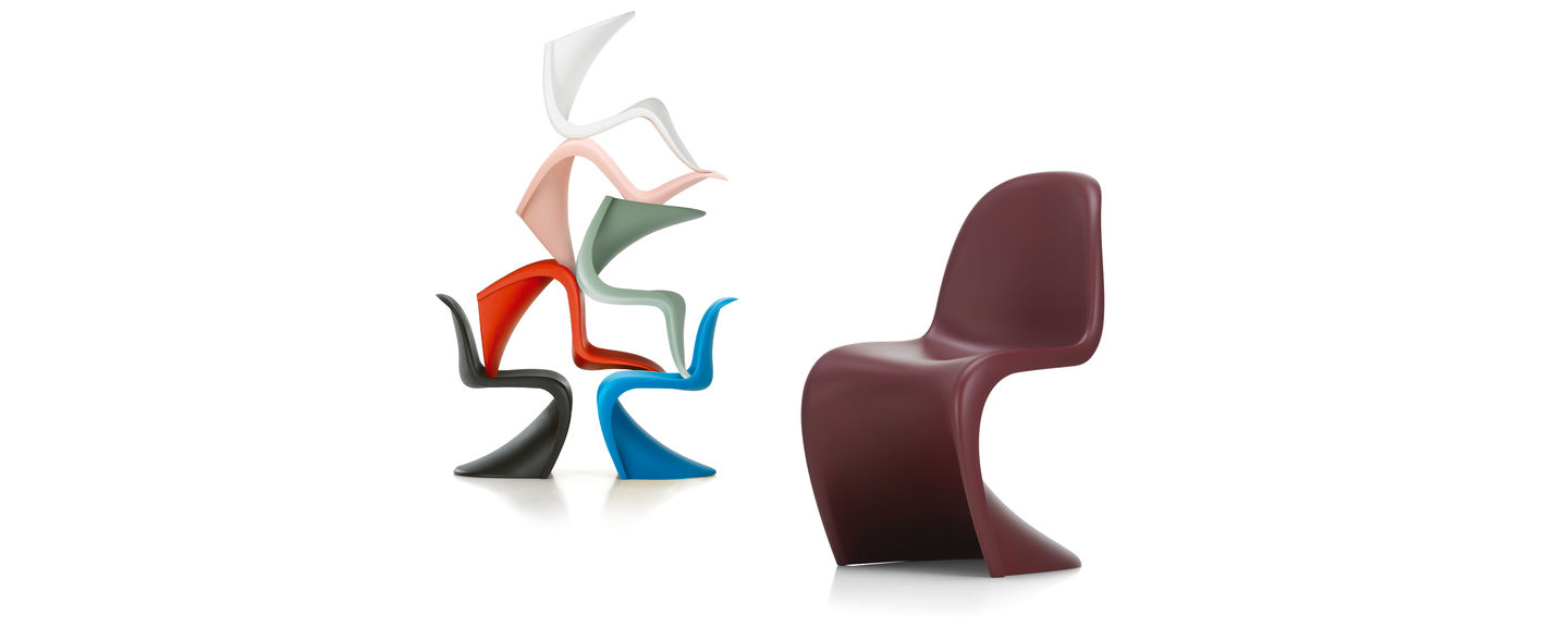 Panton ChairPanton Chair - wit