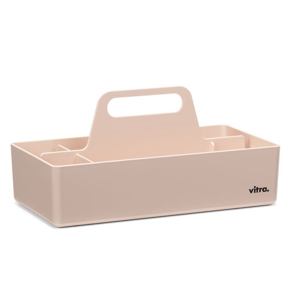 Toolbox RE - Pale RoseToolbox RE - pale rose