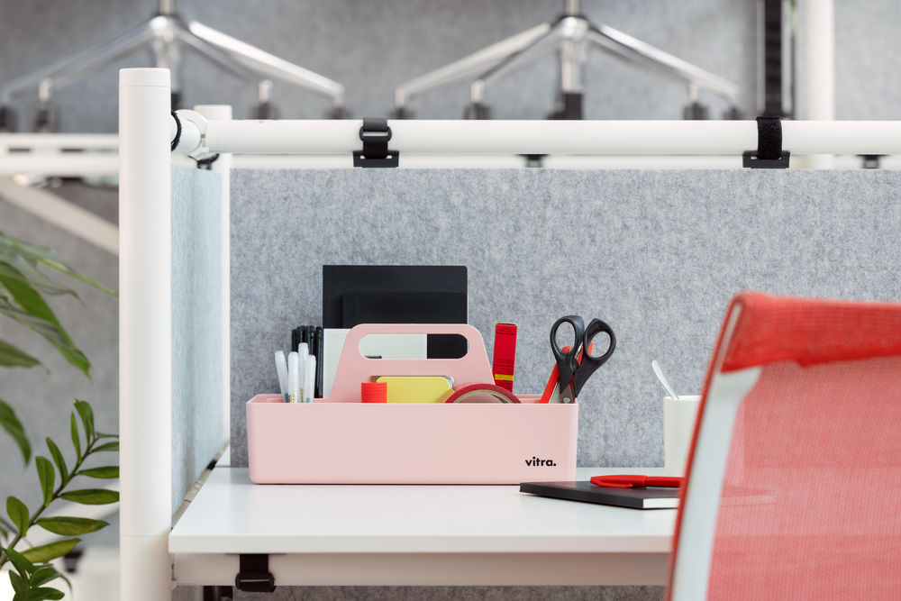 Toolbox RE - Pale RoseToolbox RE - pale rose