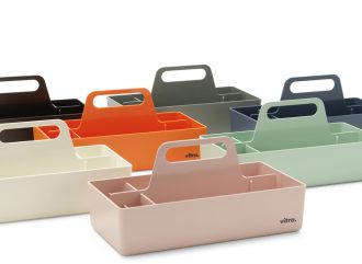 Toolbox RE - Pale RoseToolbox RE - pale rose