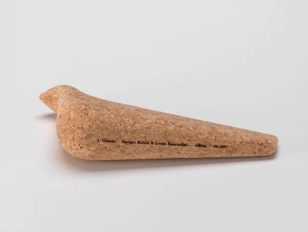 L'Oiseau cork (limited)L'Oiseau