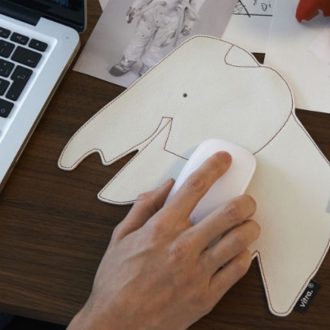 Elephant Pad - SandElephant pad - Sand