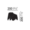 Elephant Pad - SandElephant pad - Sand
