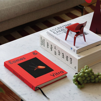 Eames & VitraEames & Vitra
