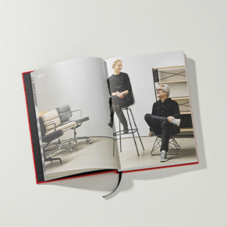 Eames & VitraEames & Vitra