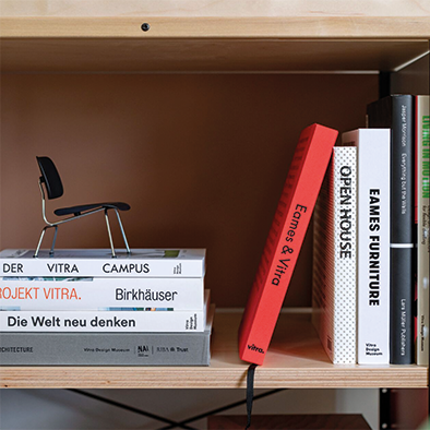 Eames & VitraEames & Vitra