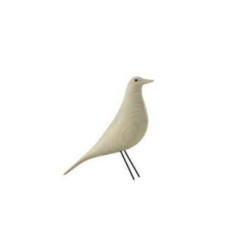Eames House BirdEames House Bird - Essen, Cotton white