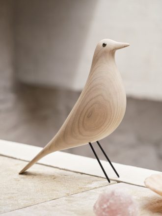 Eames House BirdEames House Bird - Essen, Cotton white