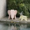 Eames Elephant small canary REEames Elephant small canary RE