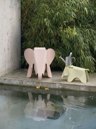 Eames Elephant small canary REEames Elephant small canary RE