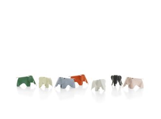 Eames Elephant small canary REEames Elephant small canary RE