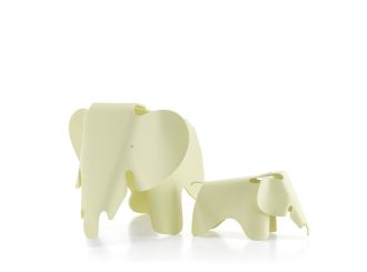Eames Elephant small canary REEames Elephant small canary RE