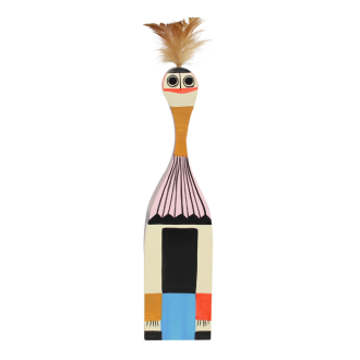 Wooden Doll No. 1 Vitra - Wooden Doll - No. 1