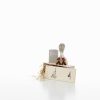 Wooden Doll No. 17 Wooden Doll - No. 17