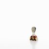 Wooden Doll No. 17 Wooden Doll - No. 17