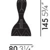 Wooden Doll No. 17 Wooden Doll - No. 17