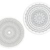 TableclothVitra - Geometric - Tafelkleed - LAATSTE STUKSUMMERSALEgeldig tot 2/08/2026