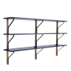 REB008, Kaari Shelf 3xArtek REB008, Kaari Shelf 3x